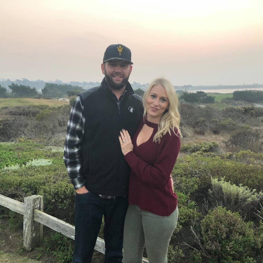 Meet your Posher, Shay